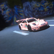 Illustration for article titled Le Mans Monday and The Pink Pig